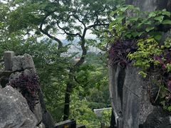 -桂林独秀峰王城景区