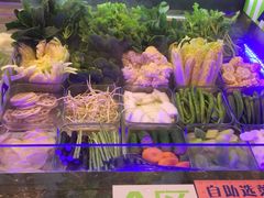 -川锅哎哟·麻辣香锅(国大城市广场店)