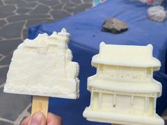 -蓬莱阁景区