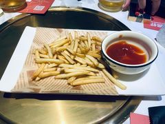 -96农蝎虾(江桥老街店)