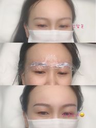 -久匠·纹眉半永久野生眉