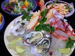 -STARRY CAFE & LOUNGE BAR(高新店)