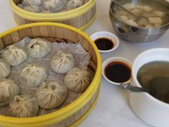 -一刘汤包(杏林店)