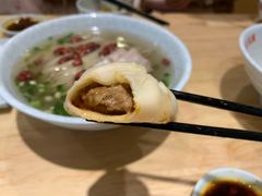 -朱鸿兴面馆(镇湖店)