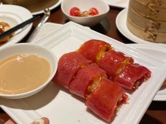 -杭州JW万豪酒店-万豪中餐厅
