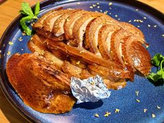 -青年公社烤鸭(肇嘉浜路店)