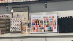 -BANDI반디班迪美甲美睫