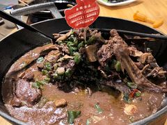 -饭桌故事·血鸭湘(荣宝华店)