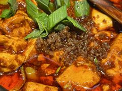 -陈麻婆豆腐(旗舰店)