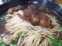 -瞻老元面馆(双塘路店)