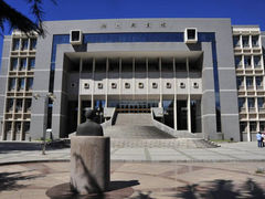 -大连理工大学(凌水校区)