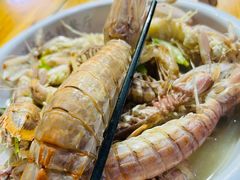 -湛江海鲜餐厅