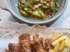 -三品香·江浙菜(松江九谊店)