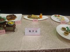 微博桌面截图_20130826223856-外婆家(杭州马塍店·杭帮菜名店)