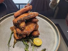 -香雪海饭店中餐厅(人民桥店)