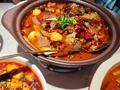 -花椒俏川菜小馆(南海万达店)