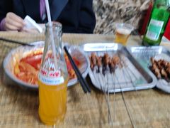 -马贤涮烤(超英·长乐家园店)
