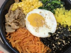 -梨花牛肉汤饭(仁恒伊势丹店)