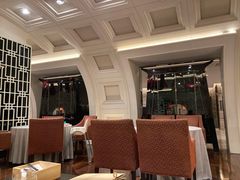 大堂-北京王府井希尔顿酒店·秦唐中餐厅Chynna