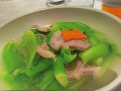 -金悦轩海鲜城(渔人码头店)