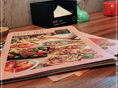 -必胜客(会展店)