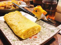 玉子烧-食戟