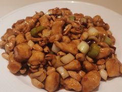 宫保鸡丁-大铁勺新津菜(东丽阳光新业广场店)