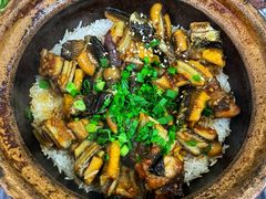 -红星光发煲仔饭(大石街店)