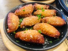 -鲜小岛·铜锅涮肉