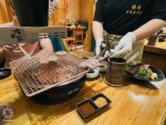 -九田家黑牛烤肉料理(华侨城店)