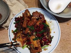 -静一餐厅·湖北菜(前门创始店)