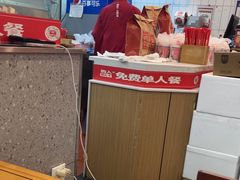 -塔斯汀中国汉堡(西湖景顺铂悦城店)
