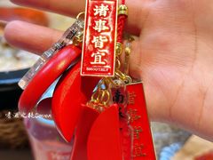 -南拳十三姨·潮汕砂锅粥·粤菜(西单大悦城店)