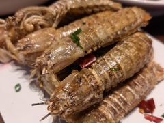 -洲晓鱻舟山海鲜(2号店)