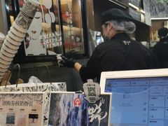-CHAGEE霸王茶姬(壹方城店)