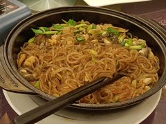 -国惠大酒楼(仓山万达店)