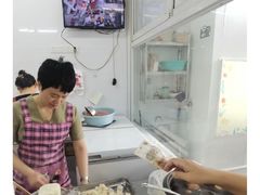 -巧手馄饨(箍桶巷店)