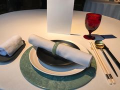 -三号黄浦会Canton Table