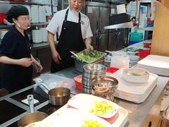 -南城香·饭香串香馄饨香(赵公口店)