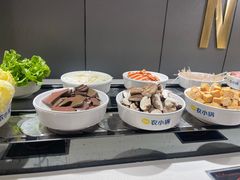 -农小锅(北京大兴凯德店)