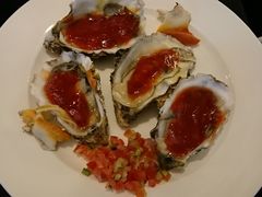 -圣丰索菲特·2 On 988 Café 自助餐厅