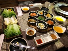 -三代烤肉(保利广场店)
