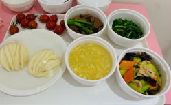 -美满国际月子中心(合生汇店)