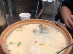 黄鱼煮面线-堂宴·老厦门私房菜(1988仙岳总店)