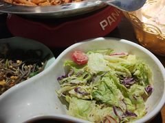 -胖哥俩肉蟹煲(济南世茂国际广场店)