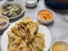 -晓宁油饼(红旗小区店)