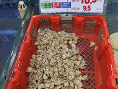 -东江海鲜酒家(艺都分店)