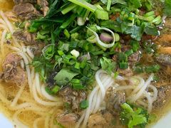 -力香园猪脚米线(金星店)