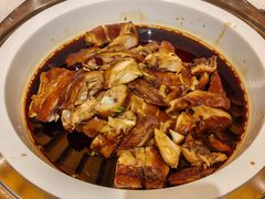 -大唐西市酒店-丝路阳光西餐厅