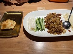 -谷丽麦馕新疆菜·清真(步步高梅溪新天地店)